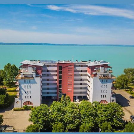 Panorama Beach 2 Шиофок Экстерьер фото