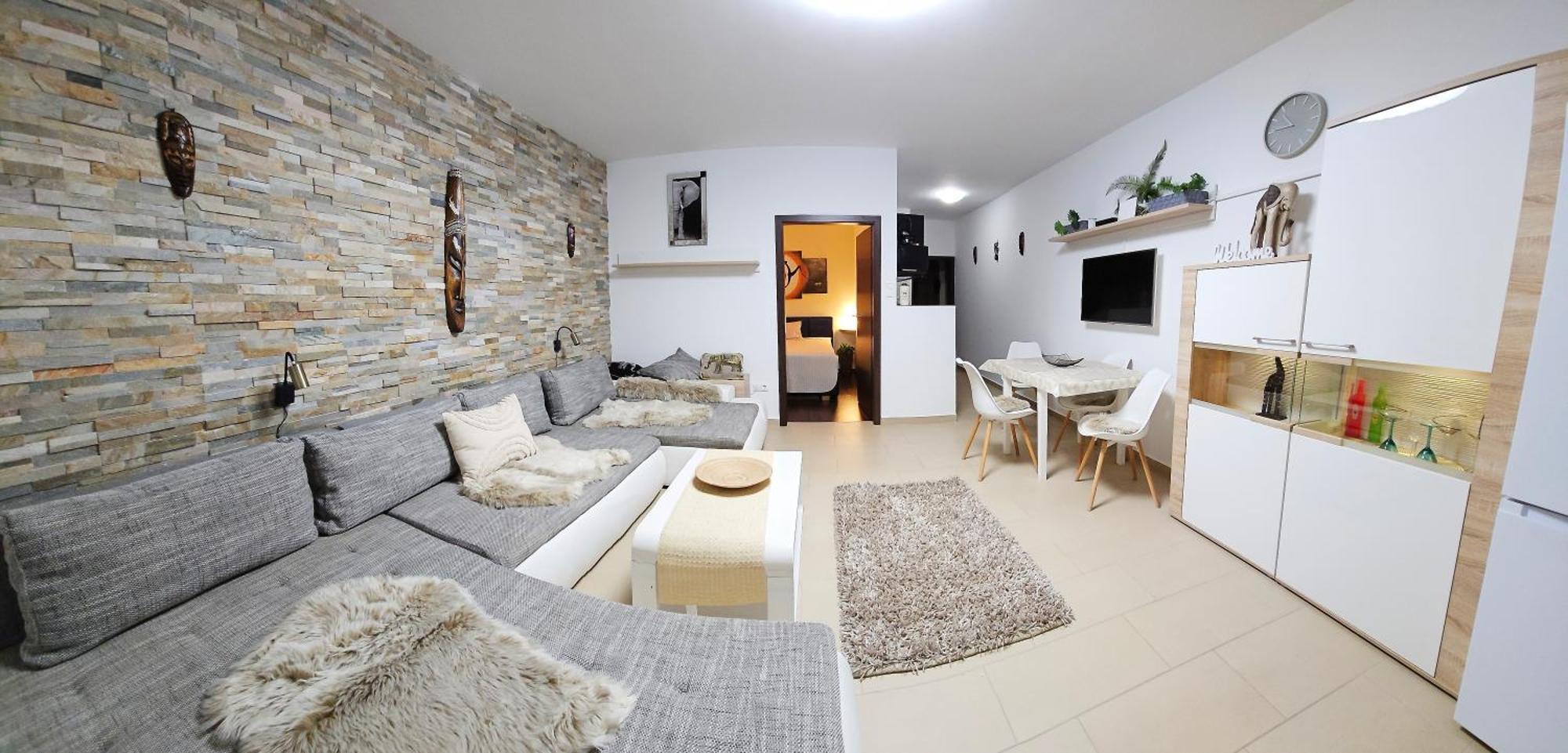 Panorama Beach 2 Шиофок Экстерьер фото